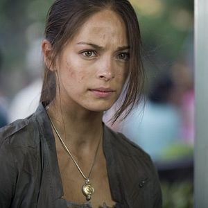 Foto Street Fighter - A Lenda de Chun-Li