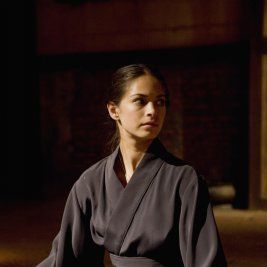 Foto Street Fighter - A Lenda de Chun-Li