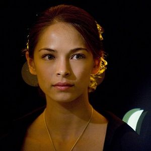 Foto Street Fighter - A Lenda de Chun-Li