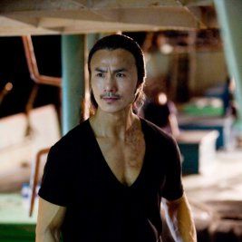 Foto Street Fighter - A Lenda de Chun-Li