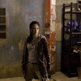 Foto Street Fighter - A Lenda de Chun-Li