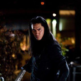 Foto Street Fighter - A Lenda de Chun-Li