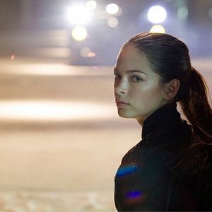 Foto Street Fighter - A Lenda de Chun-Li