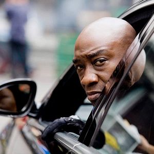 Foto Street Fighter - A Lenda de Chun-Li