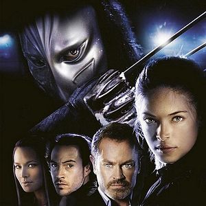 Foto Street Fighter - A Lenda de Chun-Li