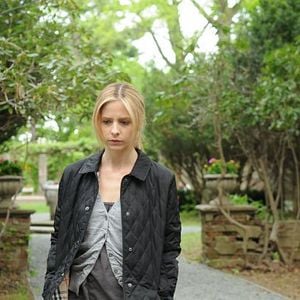 Foto Veronika Decide Morrer