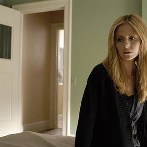 Foto Veronika Decide Morrer