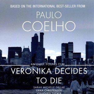 Foto Veronika Decide Morrer