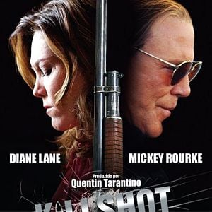 Foto Killshot - Tiro Certo