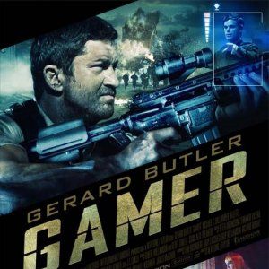 Foto Gamer