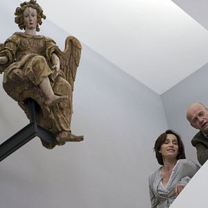 Foto Há Tanto Tempo que Te Amo