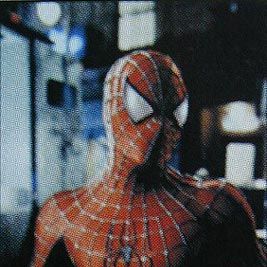 Foto Homem-Aranha