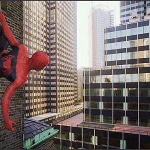 Foto Homem-Aranha