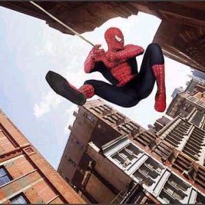Foto Homem-Aranha
