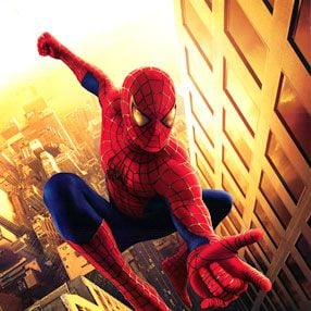 Foto Homem-Aranha