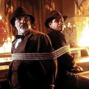 Foto Indiana Jones e a Última Cruzada