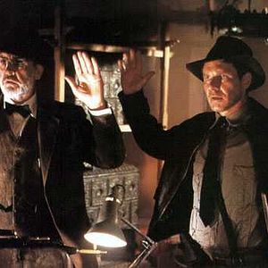 Foto Indiana Jones e a Última Cruzada