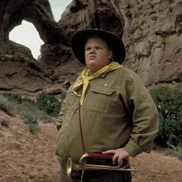 Foto Indiana Jones e a Última Cruzada