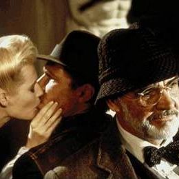 Foto Indiana Jones e a Última Cruzada