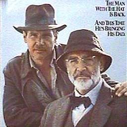 Foto Indiana Jones e a Última Cruzada