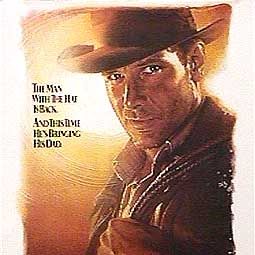Foto Indiana Jones e a Última Cruzada