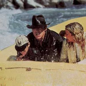 Foto Indiana Jones e o Templo da Perdição