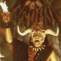 Foto Indiana Jones e o Templo da Perdição