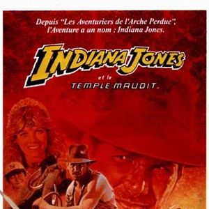 Foto Indiana Jones e o Templo da Perdição