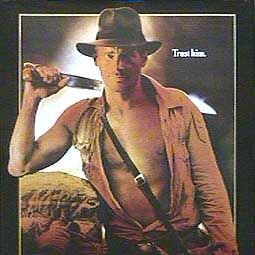 Foto Indiana Jones e o Templo da Perdição