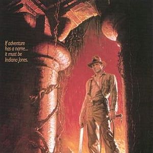 Foto Indiana Jones e o Templo da Perdição