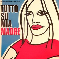 Foto Tudo Sobre Minha Mãe