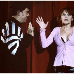 Foto Tudo Sobre Minha Mãe