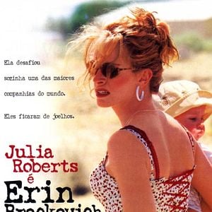 Foto Erin Brockovich - Uma Mulher de Talento
