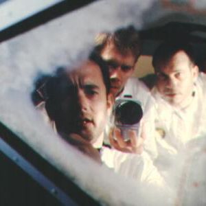 Foto Apollo 13 - Do Desastre ao Triunfo