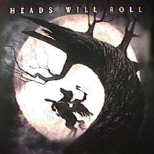 Foto A Lenda do Cavaleiro Sem Cabeça