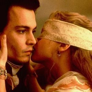 Foto A Lenda do Cavaleiro Sem Cabeça