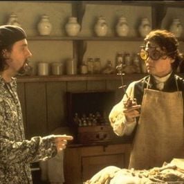 Foto A Lenda do Cavaleiro Sem Cabeça