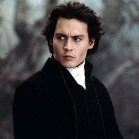 Foto A Lenda do Cavaleiro Sem Cabeça