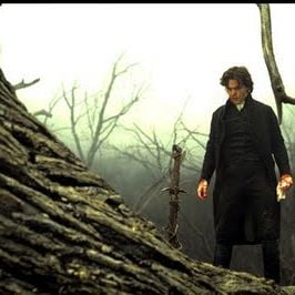 Foto A Lenda do Cavaleiro Sem Cabeça