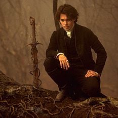 Foto A Lenda do Cavaleiro Sem Cabeça