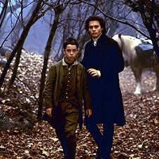 Foto A Lenda do Cavaleiro Sem Cabeça