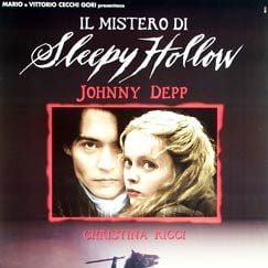 Foto A Lenda do Cavaleiro Sem Cabeça