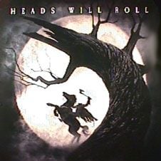 Foto A Lenda do Cavaleiro Sem Cabeça