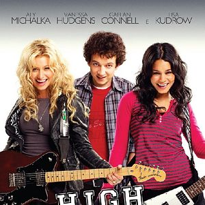 Foto High School Band