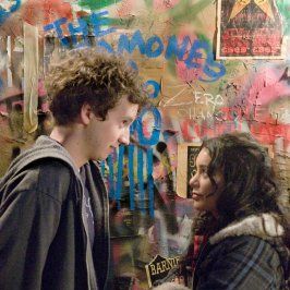 Foto High School Band