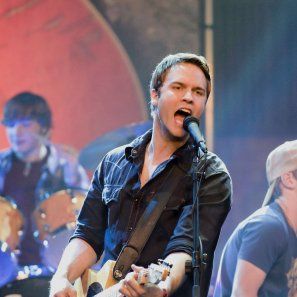 Foto High School Band