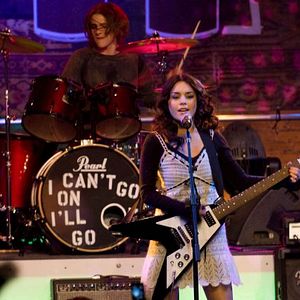 Foto High School Band