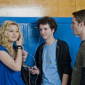 Foto High School Band