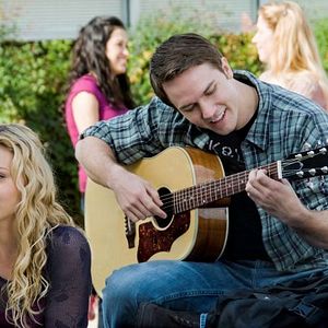 Foto High School Band