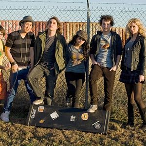 Foto High School Band